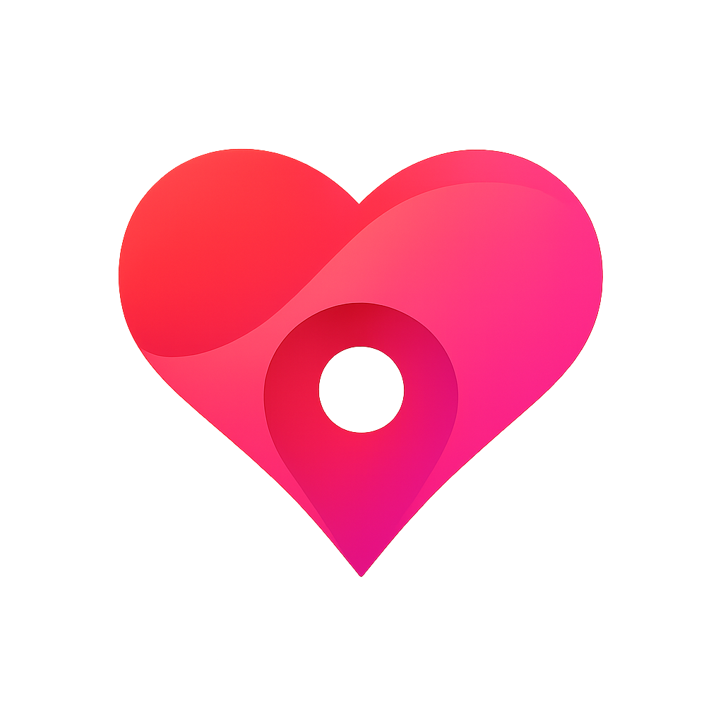 My Love Está Aqui Logo